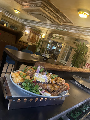 Opinii despre La Villa - Grillroom & Pizzeria în Eerbeek - Horeca