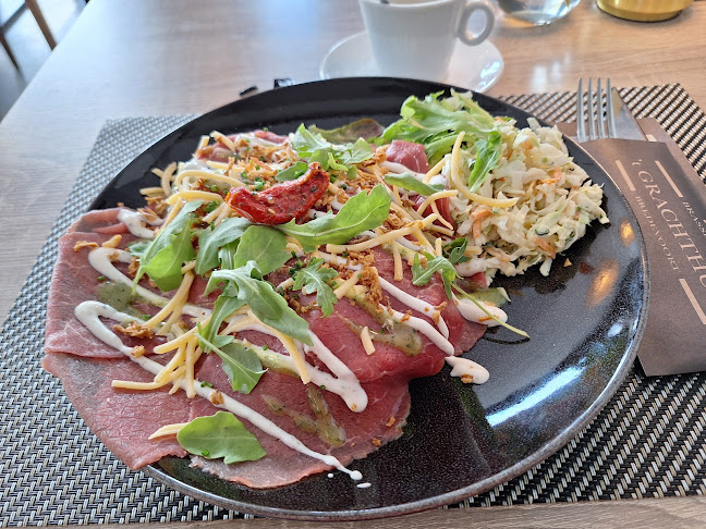 't Grachthuys Bredevoort - Bredevoort