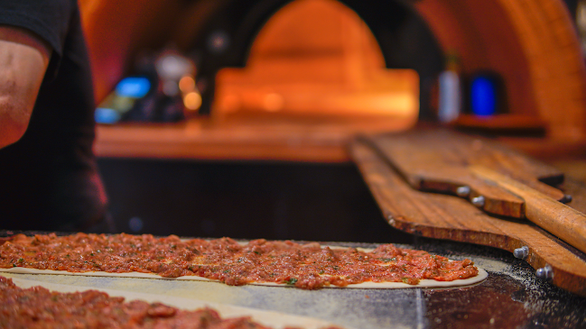 Cozy Lunchroom - Arnhem