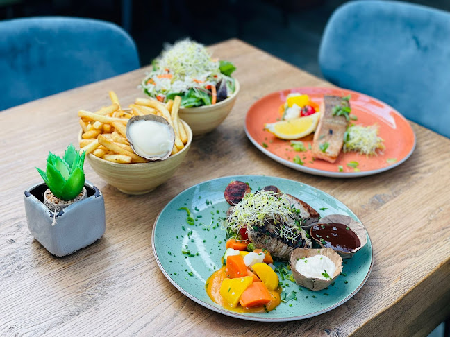 Opinii despre Eeterij-spelerij Vierlinden în Goes - Horeca