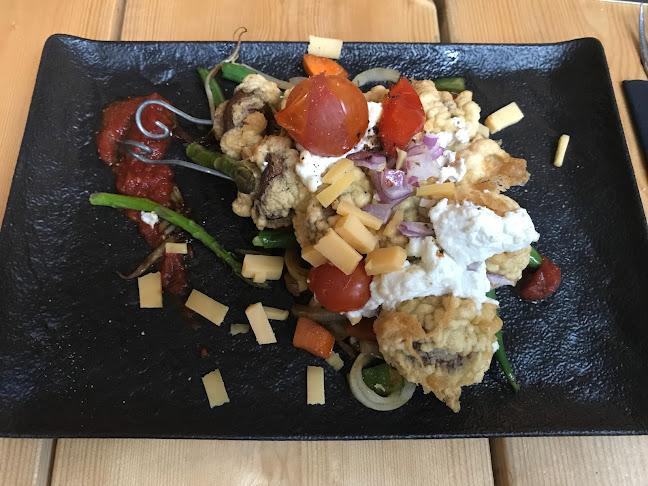 Comentarii opinii despre Grand Café Plein