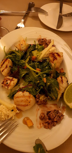 Restaurant De Halve Maen - Aalsmeer