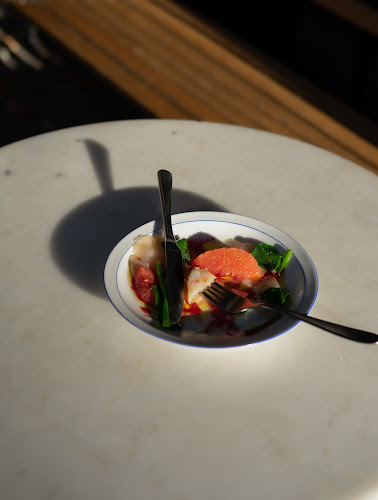 Comentarii opinii despre Café Bartine