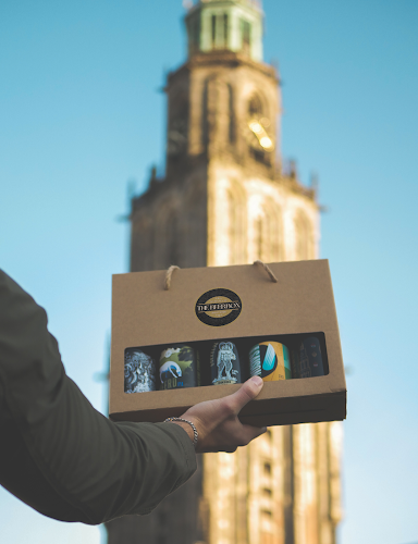 The Beerbox - Horeca