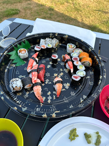 Comentarii opinii despre Nishiki Sushi