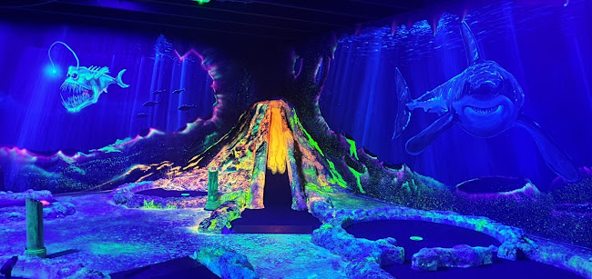 Fusion Dome fun & food center - Ede