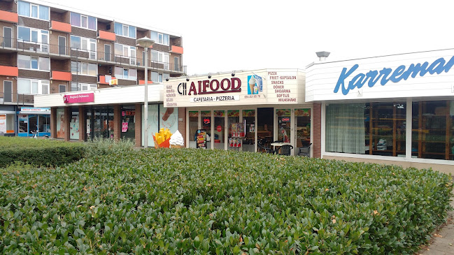 Alfood Afhaalcentrum - Nijmegen