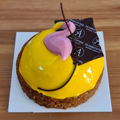 De Ambachterij - Horeca