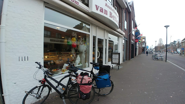 Banketbakkerij en Lunchroom Van Betteraij - Reuver