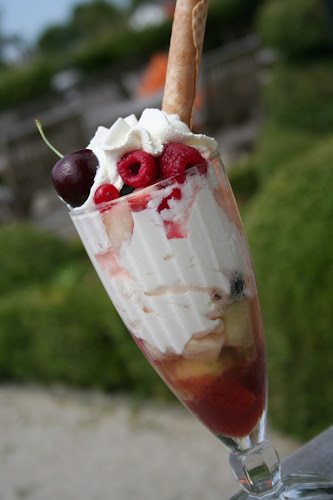 Het Sonnetje Pannenkoeken & Zo - Horeca