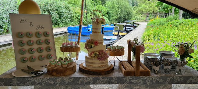 The cake story Phone number