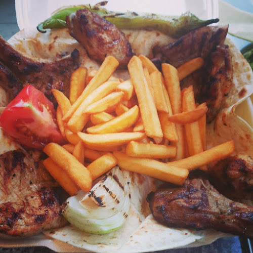 Ons Bakkertje de veen - Roelofarendsveen