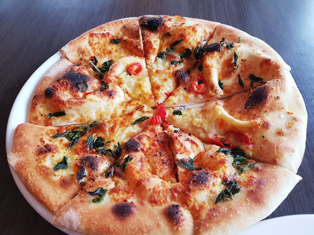 Italiaans Restaurant Quattro - Kaag