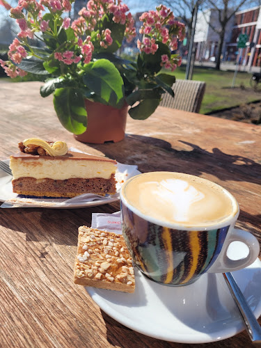 Opinii despre De Eendracht in De Hofvlietvilla în Zwolle - Horeca