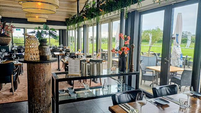 Brasserie 'in 't groen'