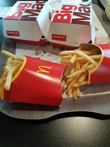 Comentarii opinii despre McDonald's Stadskanaal