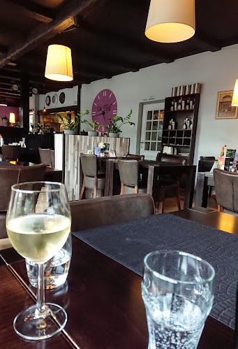 Restaurant & Pannenkoekenhuis De Tijd Open Times