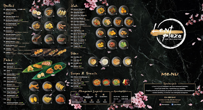 Opinii despre Lent Plaza în Nijmegen - Horeca