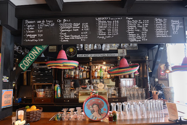 Comentarii opinii despre Eetcafé Gulle Graef Hilversum