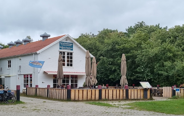 Badweg West 1, 8881 HG West-Terschelling