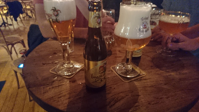 Comments and reviews of Café Zaal De HeerenMeester