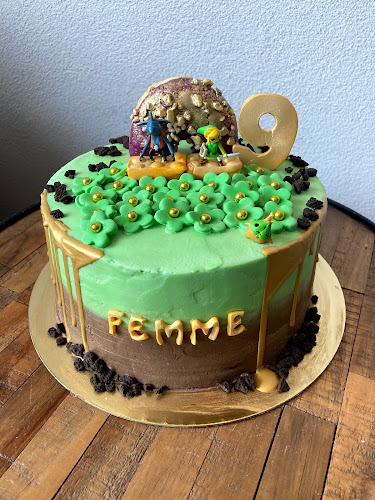 Taarten van Charlotte - Purmerend