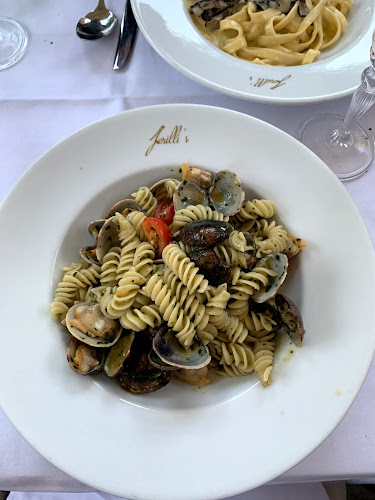 Ferilli's Cicchetti - Horeca
