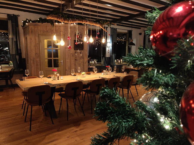 Comentarii opinii despre Restaurant Grotel's Genieten