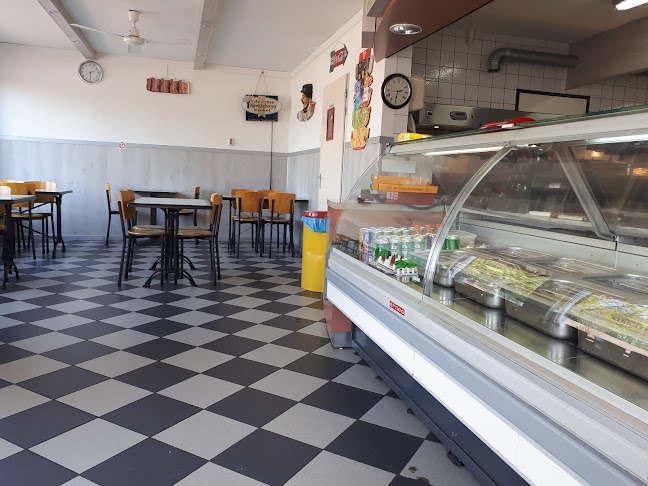 Opinii despre Cafetaria Kerkstraat în Panningen - Horeca