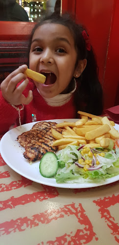 The Mexican - Amsterdam