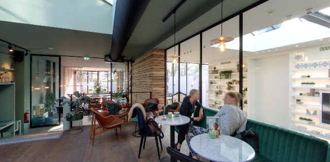 Anne&Max Breda Wilhelminastraat