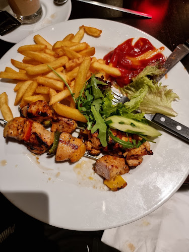 Pizzeria Steakhouse"Amsterdam"