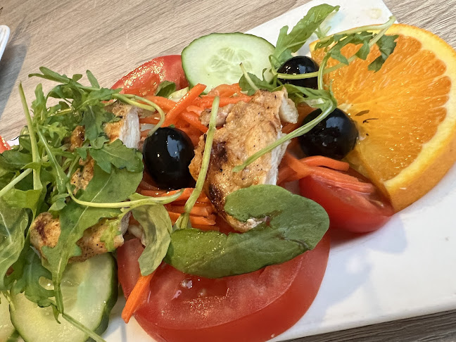 Pizzeria Roma - Horeca