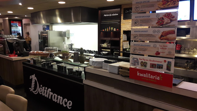 Kwalitaria Hoogerheide - Horeca