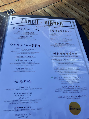 BLVD Venlo | Restaurant & Terras - Venlo