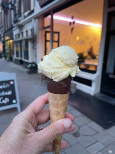 Comentarii opinii despre SottoZero Gelatobar