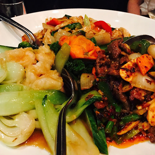 De Nieuwe Chinese Muur - Horeca