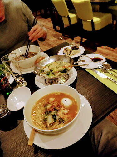 Noedobar - Eindhoven