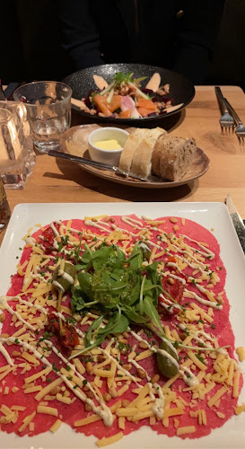 Comentarii opinii despre 32 Eten | Drinken