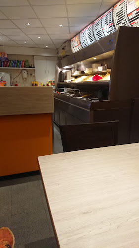 Friture Yummy Yummy - Horeca