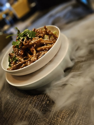 Restaurant Hot King Phone number