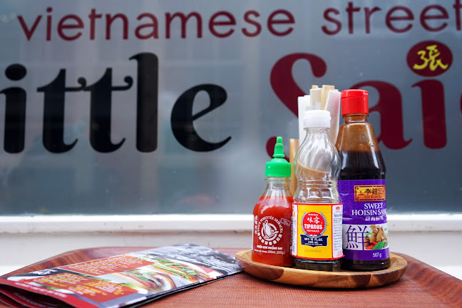 Opinii despre Little Saigon Centrum în Amsterdam - Horeca