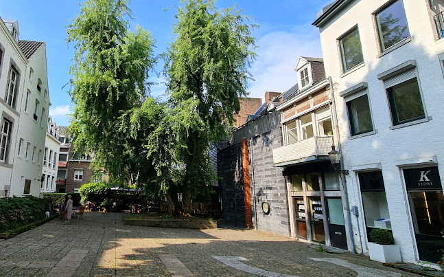 Comentarii opinii despre Petit Café Moriaan