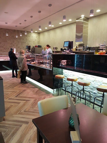 Zee en Meer - Horeca