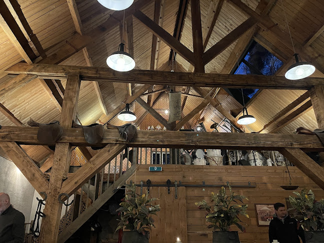 Pannenkoekenhuis De Perdstal - Venray