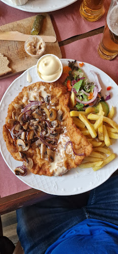 Opinii despre Die Kaiser în Rotterdam - Horeca