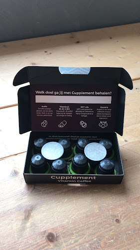 Reviews of De Koffiebaron in Nieuwerkerk aan den IJssel - Horeca