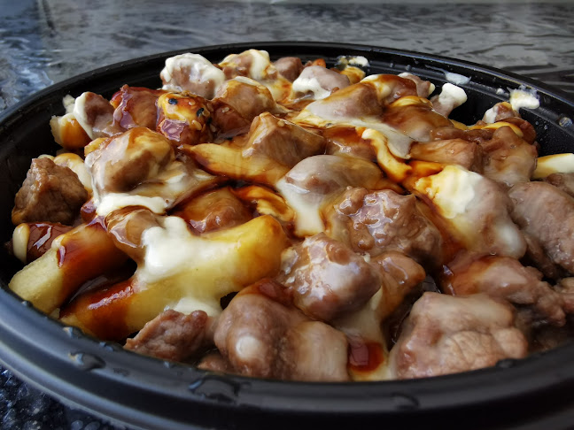 Comentarii opinii despre Omnomnom Sittard