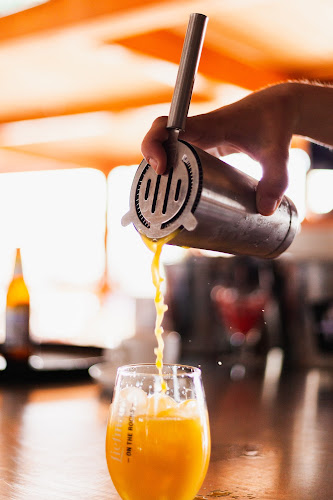 Opinii despre Buena Vista Beach Club în Den Haag - Horeca