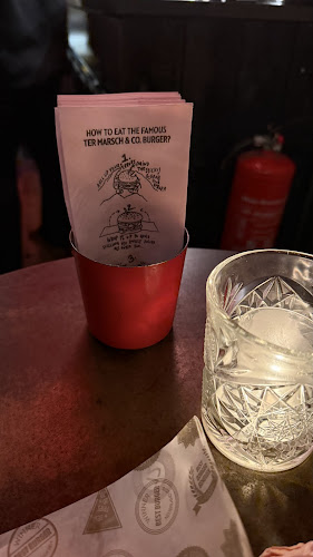 Ter Marsch & Co - Rotterdam - Rotterdam